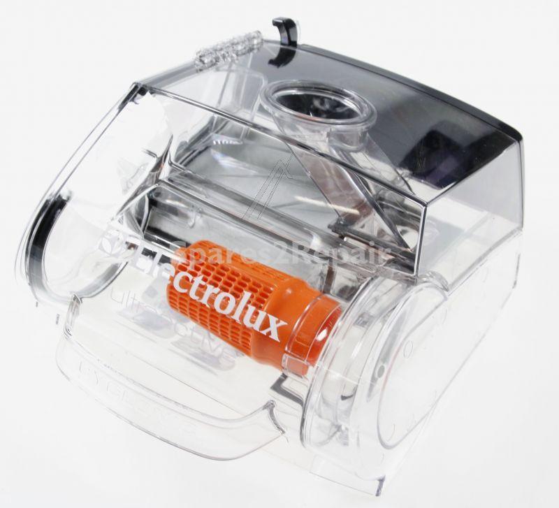 Dust Collector - 2194100711 Dust Collector Complete [Electrolux Aeg]