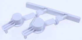 Compatible Button - Push Button Start-rst-bi Alternative For Bauknecht 481251318199