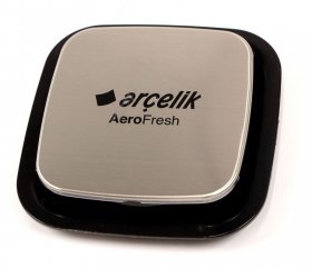Flap - 5947360700 C00881950 Printed Fan Cover [Arcelik]