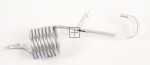 Smeg Drain Spring - 895093087 Tub Suspension Spring