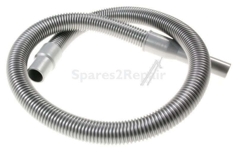 Vacuum Cleaner Hose - 4055317475 Connector Hose [Electrolux Aeg]