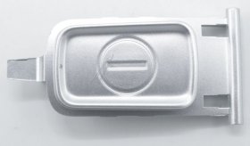 Power Button - 4055320073 On-off Switch [Electrolux Aeg]