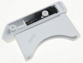 Perforated Rail - 49027147 Friction Right [Candy Hoover]