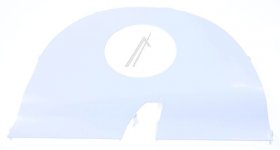 Hisense Gorenje Casing Cover - 875204 Fan Housing C6-6 Zof Sp