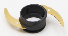 Mixer - Blender Blade - Ms-652250 Powelix Blade-chopper [Groupe SEB]