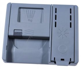 Dispenser Combination - 1745060100 C00870334 Aweco Detergent Box Group [Arcelik]