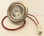 Faber Franke Roblin Hood Lamp - 1960387 133 0017 060 Built In Spotlight Tratto-faston