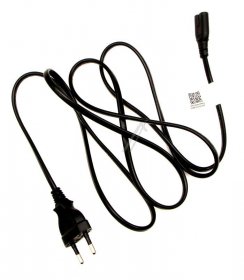 Tp Vision Mains Power Lead - 996592504251 389g204a15n0is00ne Ac Power Cable 1500 For Europe