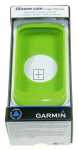 Garmin Leather Bag Gsm - Edge 1000 Silicone Hulle, Grun