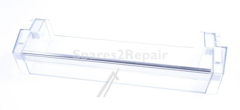 Refrigerator - Freezer Door Shelf - 42170534 Adj Door Shelf Gr-319(tra-gray)prf Rv [Vestel]