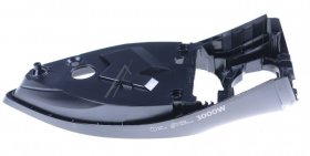 Philips Saeco Casing Cover - Svc Cover Prted