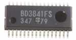 Rohm Semiconductor Ic - Bd3841fs Ic Mdip-32