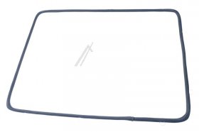 Seal - 11057359 Seal-door 60cm Glass Silk Pyrolysis Wire Clips [Bosch Siemens]