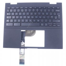 Asus Notebook keyboards - 90nx03h1-r30uk0 Cm3200fm1a-1a K-b_(uk)_module Isolation