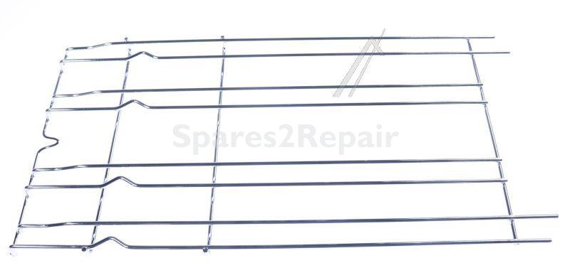 Grid - 42811810 Side Grill Right [Candy Hoover]
