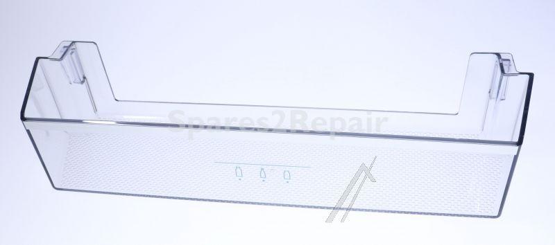 Refrigerator - Freezer Door Shelf - 5994180400 C00873784 Door Self Gr [Arcelik]