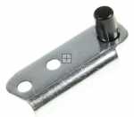 Smeg Door Hinges - 018290908 Middle Hinge Bracket
