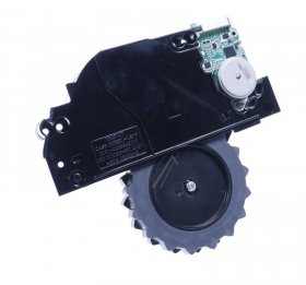 Samsung Drive Gear - Dj97-02946a Assembly Wheel Driving L vr8000t left