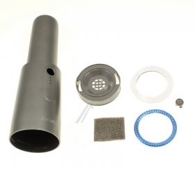 Donlim Xinbao Housing Part - 23200013831 Main Body Assembly