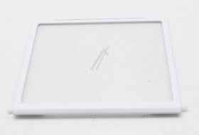 Eurosav Panel-glass-ic - Sf19677915 Intermediate Shelf Freezer Compartment