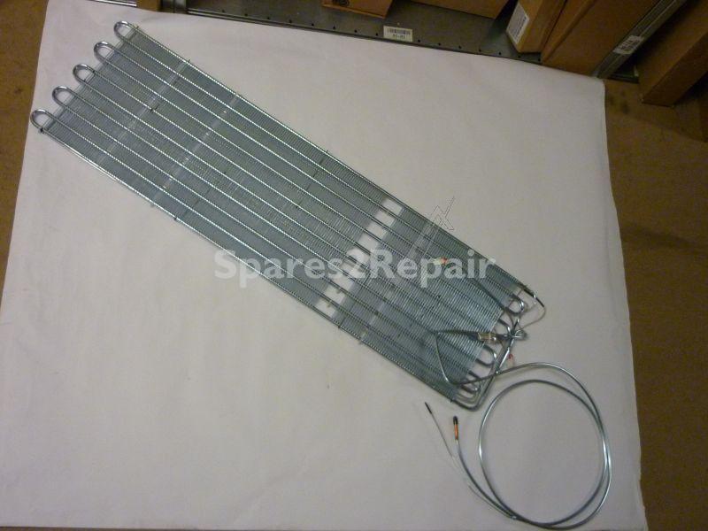 Evaporator - 4391790185 C00947277 Evaporator Ass_wot_nf_f60265ne [Arcelik]