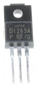 Panasonic Various Transistors - Transistors