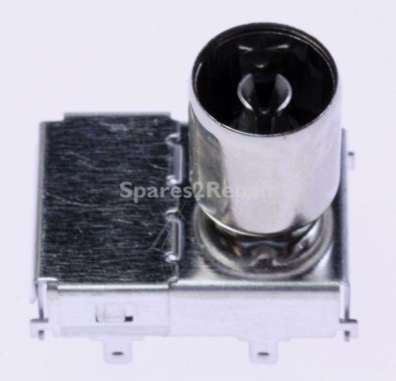 Grundig Tuner - 032718r C00906340 Socket Tuner Antenna H=21 8mm Thick Box