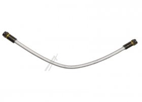 Wisi Sat/bk + Aerial Technique - Bk 96 0030 Patch Lead, 30 Cm, 1pc, Coaxial Lead Mk 96