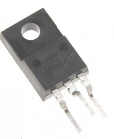 Panasonic Transistors - Transistor si 40w