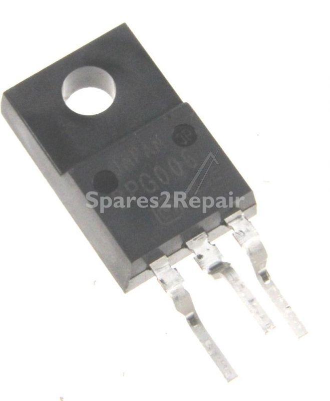 Panasonic Transistors - Transistor si 40w