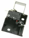 Hisense Gorenje Fixings And Brackets - 435607 Microswitchs Holder Right Assembly Midea