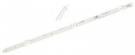 Grundig Led backlight bar - Zxw65600-aa C00969071 Led Bar+t band Right 43 Crystal (b) Lg