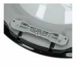 Flange Washing Machine Window - 2443000100 C00883867 Decorative Door [Arcelik]