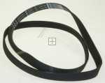Drive Belts - C00311506 480111100187 Belt 1240 J6 [Whirlpool Indesit]