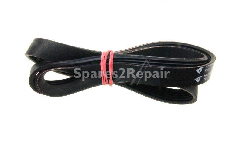 Hutchinson Poly v belt J - 1240j6 Poly V Belt