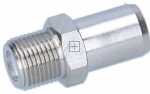 Kathrein Coax Plug/f-socket - Emu 09 Coaxial Plug-f-socket