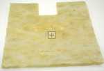 Insulation Material - 8047256 Rear Thermal Insulation 5**g*4 Isover 300c [Amica]