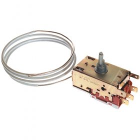 Robertshaw Fridge Thermostat - K59l2534 Thermostat Ranco