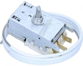 Robertshaw Fridge Thermostat - K57l5807 Ranco Thermostat Alternative For Electrolux 2262147040