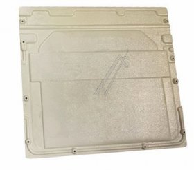 Base Plates - 2897700100 C00928862 Under Counter Top Cover Assembly [Arcelik]
