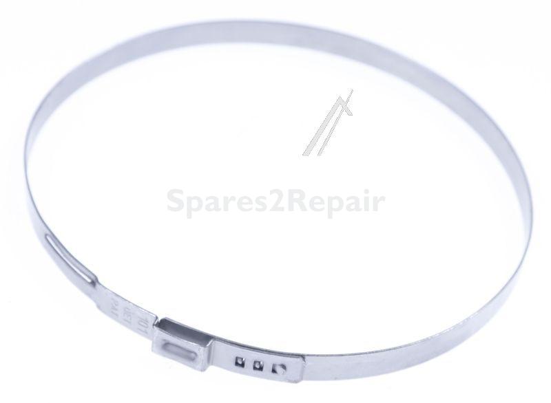 Oetiker Hose Clamps - Einohrklemme, Durchmesserbereich: 97,80 - 101,00 Mm