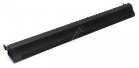 Fixings And Brackets - C00850296 488000850296 Door Trim-vent Np Top Fsr 24 Blk [Whirlpool Indesit]