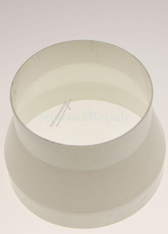 Adapter - Hose - Z03292099 Reducer 125-150 [Airlux]