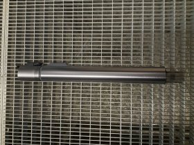 Samsung Telescopic Hose - Dj97-03267a Assembly Pipe vs9000 telescopic al buckle da