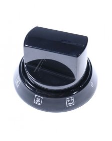 Control Knobs - Termostat Knob-white [Arcelik]