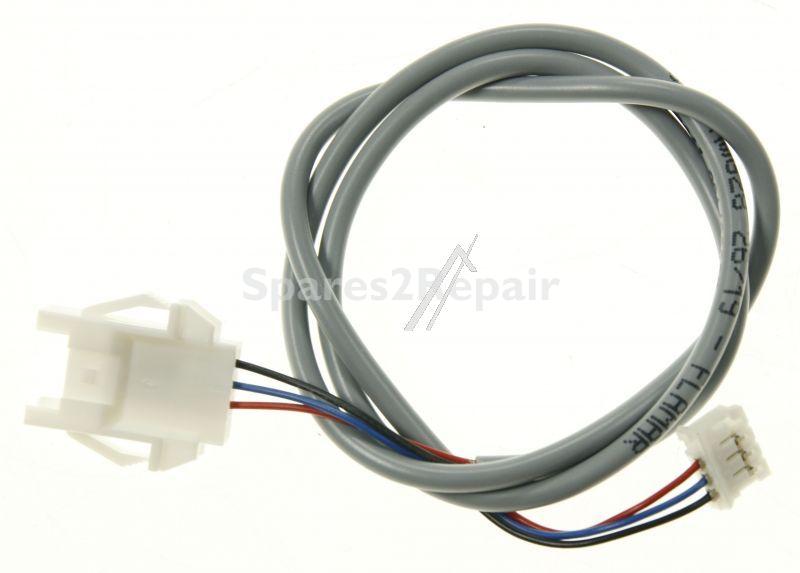 Mains Power Lead - 4055244075 Power Cable 2 1m [Electrolux Aeg]
