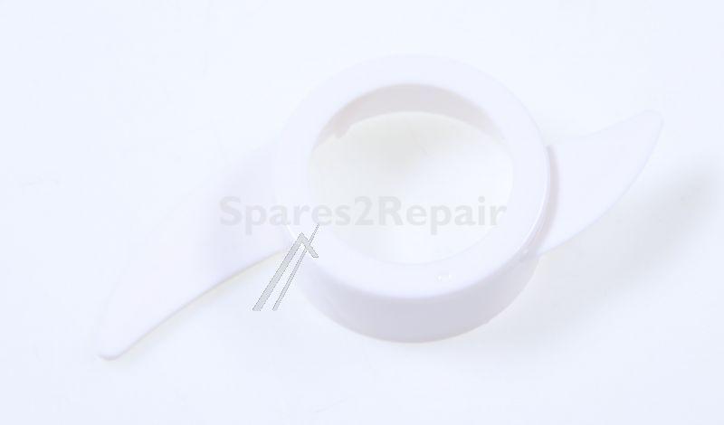 Kneader Hook - At6015541100 Plastic Mixing Blade (new Version) 1779 [Delonghi]