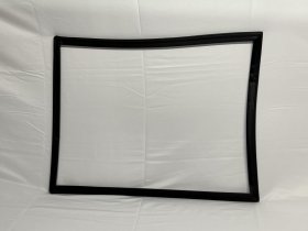 Freezer Door Seal - 6117650800 C00885989 Door Gasket Assembly [Arcelik]