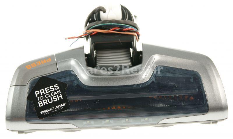 Crevice Nozzle - 4055461497 Crack Injector [Electrolux Aeg]