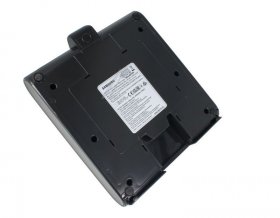 Samsung Charging Cradle - Dj96-00254a Assembly Charger-base jet 95 black Chrometal